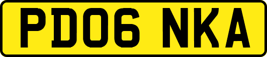 PD06NKA