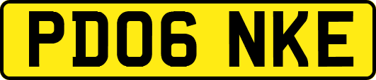 PD06NKE