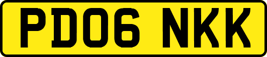 PD06NKK