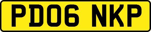 PD06NKP