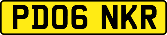 PD06NKR