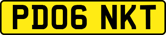 PD06NKT