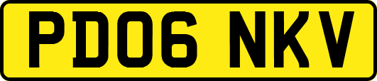 PD06NKV