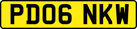 PD06NKW