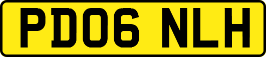 PD06NLH