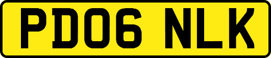 PD06NLK