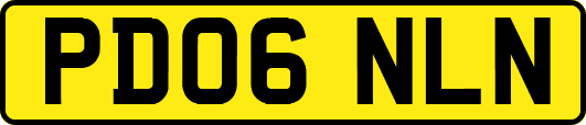 PD06NLN