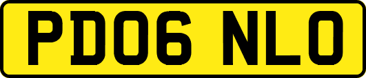 PD06NLO