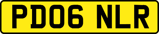 PD06NLR