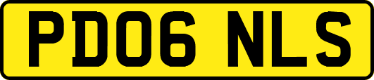 PD06NLS