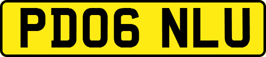 PD06NLU