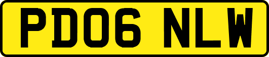 PD06NLW