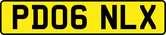 PD06NLX
