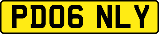 PD06NLY