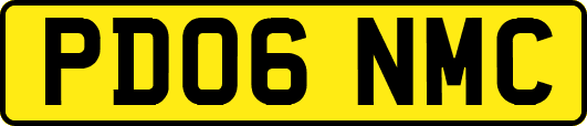 PD06NMC
