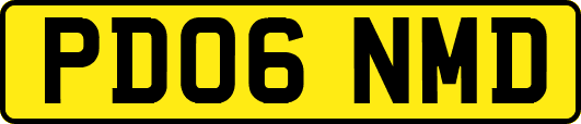 PD06NMD
