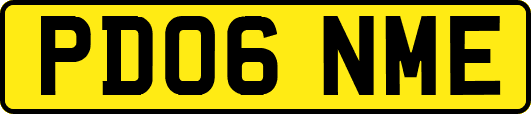 PD06NME