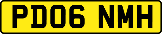 PD06NMH