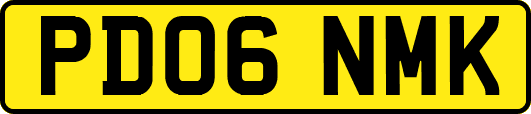 PD06NMK