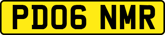 PD06NMR