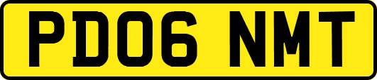 PD06NMT