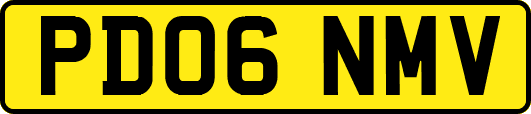 PD06NMV