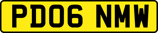 PD06NMW