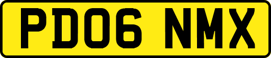 PD06NMX
