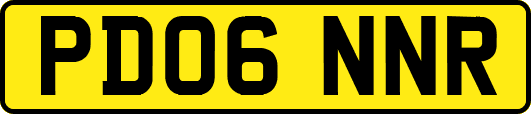 PD06NNR