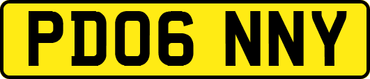 PD06NNY