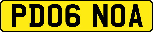 PD06NOA