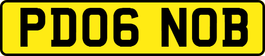 PD06NOB