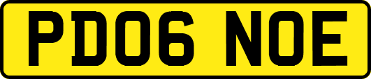 PD06NOE