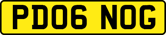 PD06NOG