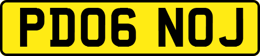 PD06NOJ
