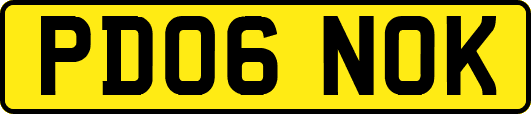 PD06NOK