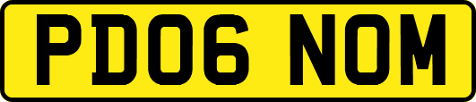 PD06NOM