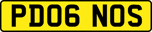 PD06NOS