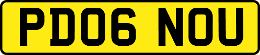 PD06NOU