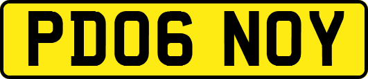 PD06NOY