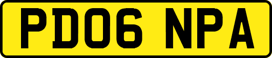 PD06NPA