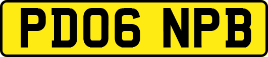 PD06NPB
