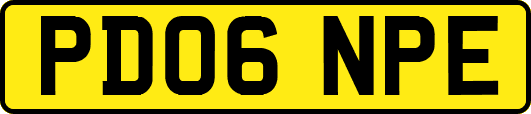 PD06NPE