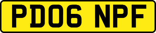 PD06NPF