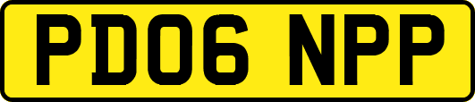 PD06NPP
