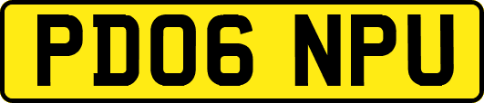 PD06NPU