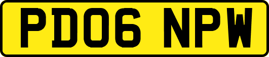 PD06NPW