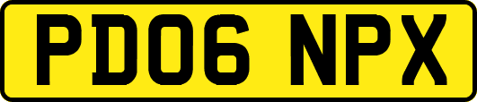 PD06NPX
