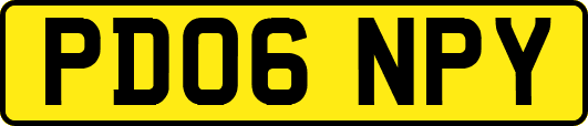 PD06NPY