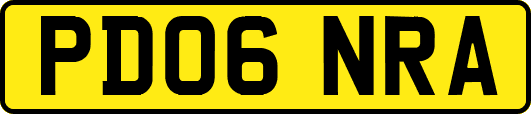 PD06NRA